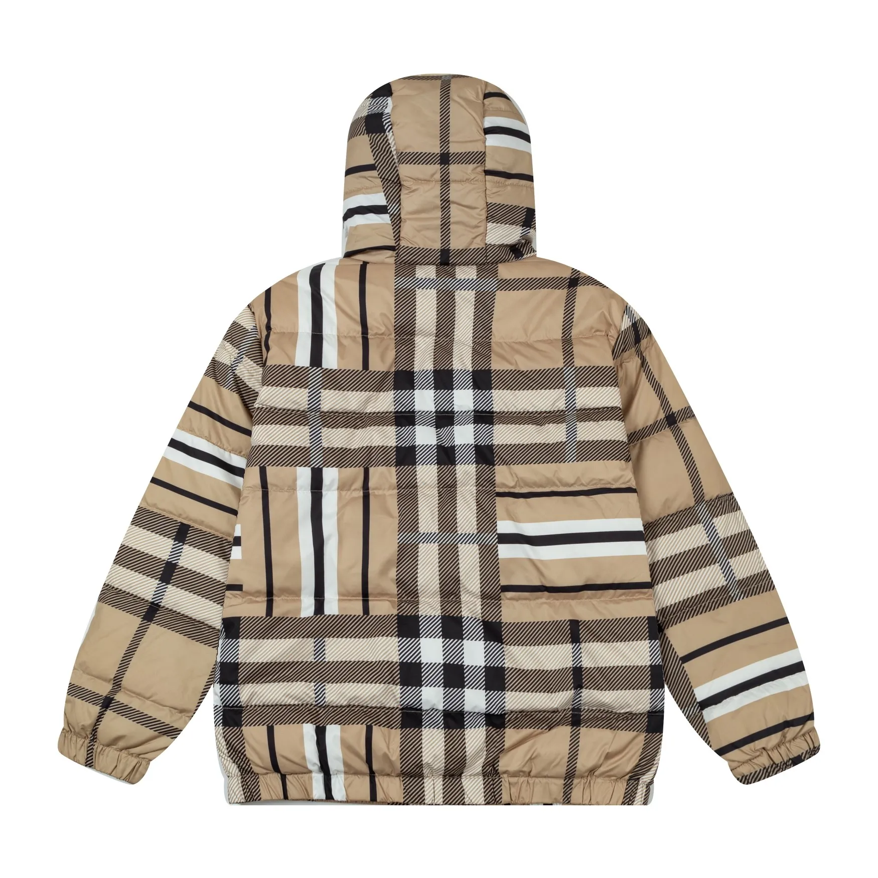 【BURBERRY  公式旗艦店】バーバリー   ダウンジャケット ご好評に付き再入荷！240927