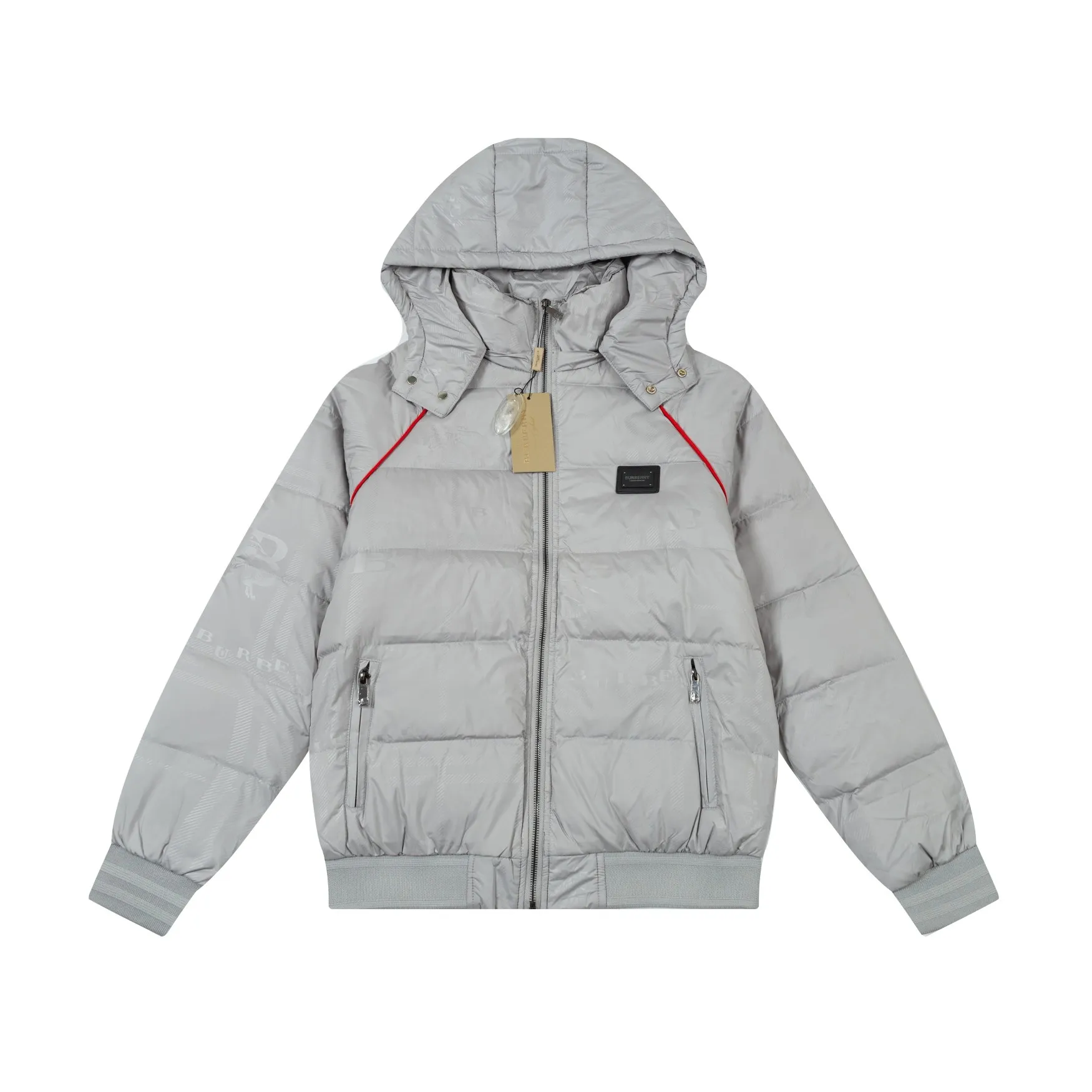 【BURBERRY  公式旗艦店】バーバリー   ダウンジャケット ご好評に付き再入荷！240927