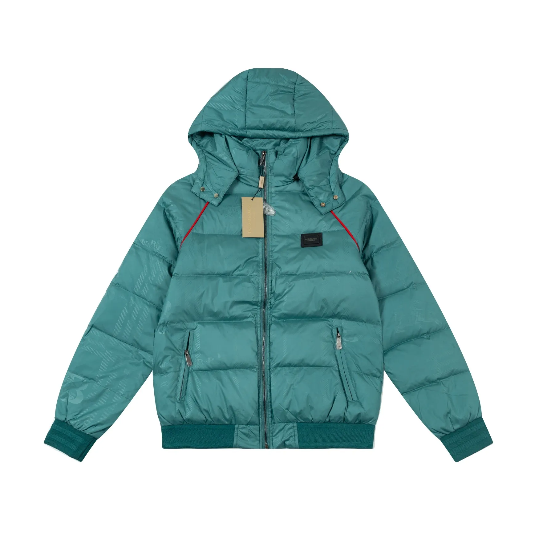 【BURBERRY  公式旗艦店】バーバリー   ダウンジャケット ご好評に付き再入荷！240927