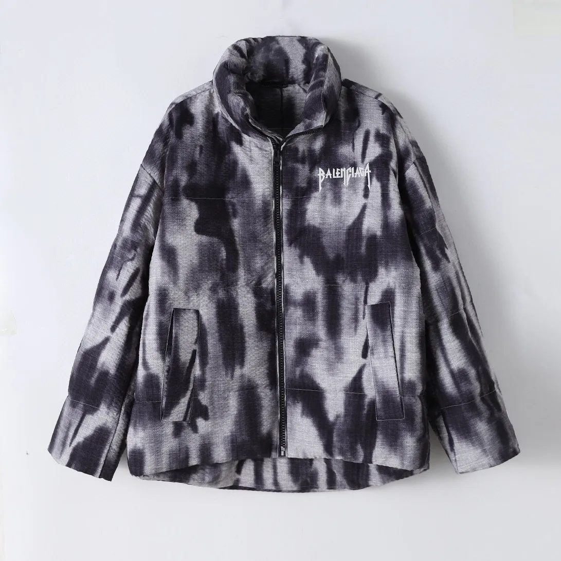 【BALENCIAGA   公式旗艦店】バレンシアガ   ダウンジャケット ご好評に付き再入荷！ 241214