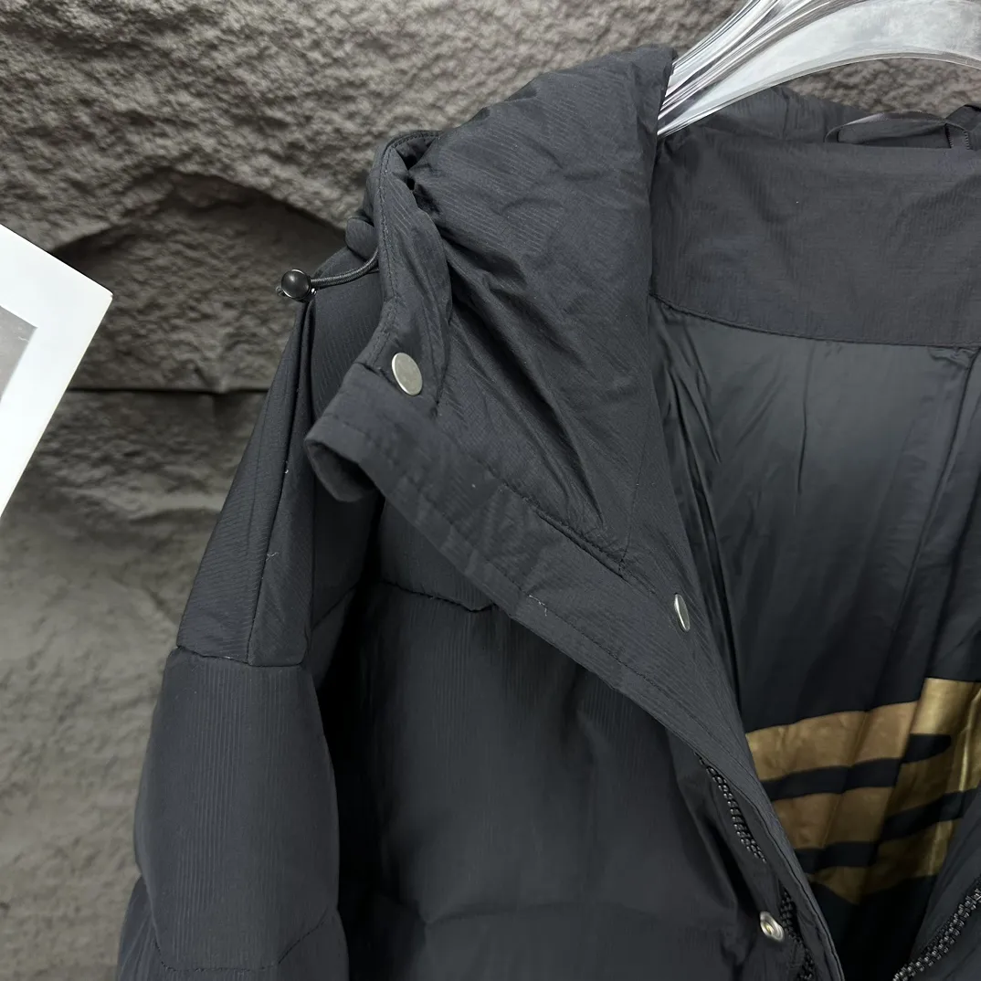 【BALENCIAGA   公式旗艦店】バレンシアガ   ダウンジャケット ご好評に付き再入荷！  241205