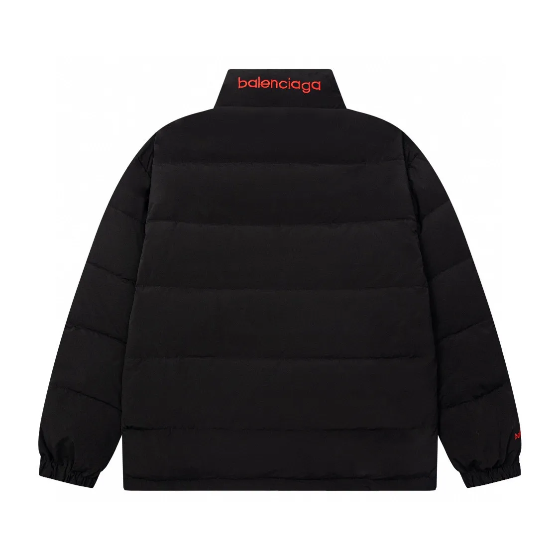【BALENCIAGA  公式旗艦店】バレンシアガ  リバーシブル  ダウンジャケット ご好評に付き再入荷！241024