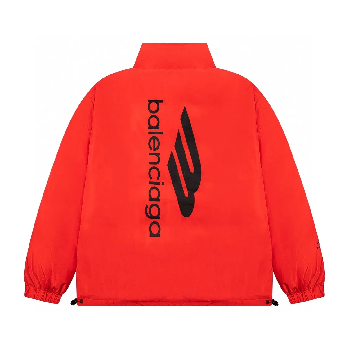 【BALENCIAGA  公式旗艦店】バレンシアガ  リバーシブル  ダウンジャケット ご好評に付き再入荷！241024