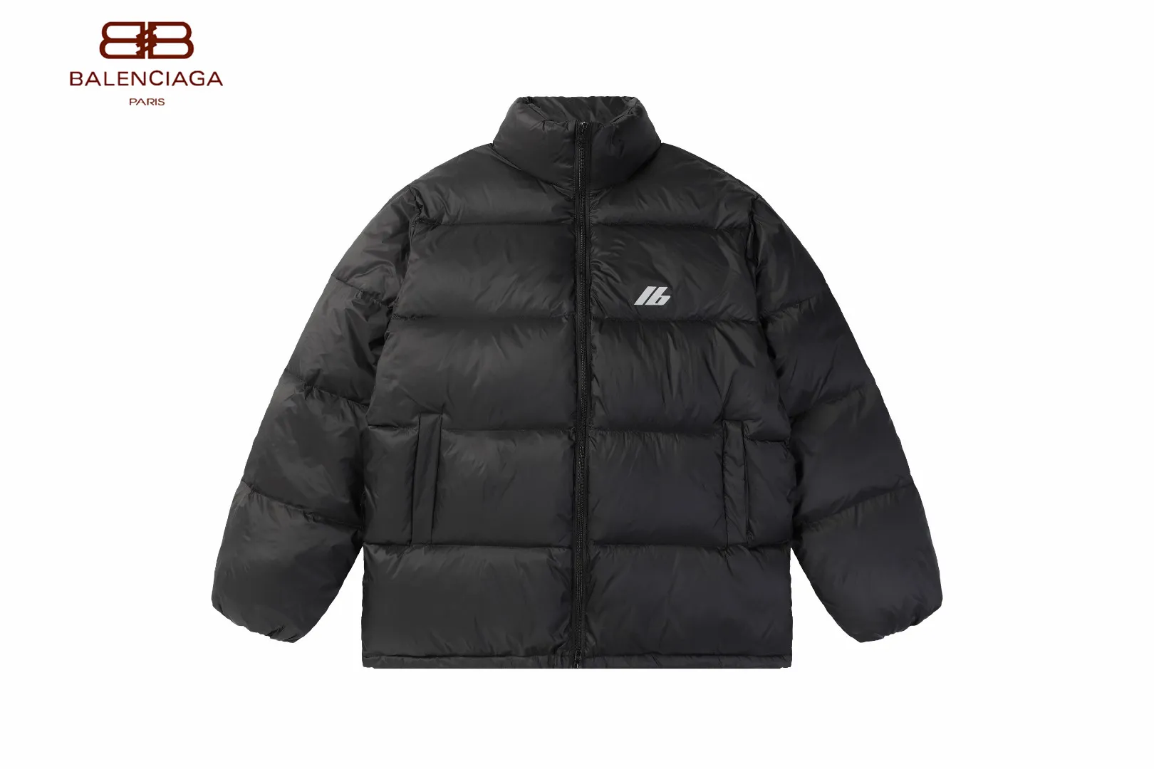 【BALENCIAGA  公式旗艦店】バレンシアガ    ダウンジャケット ご好評に付き再入荷！241024