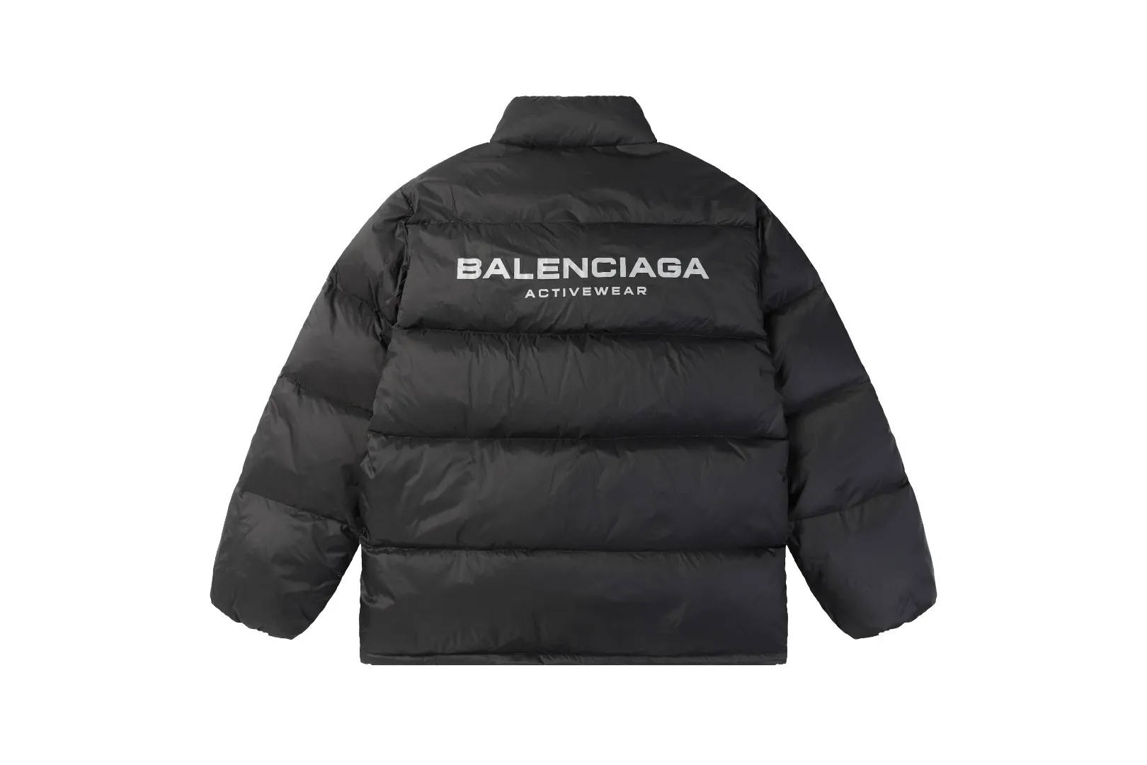 【BALENCIAGA  公式旗艦店】バレンシアガ    ダウンジャケット ご好評に付き再入荷！241024