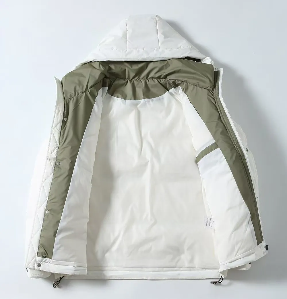 【LOUIS VUITTON  公式旗艦店】ルイヴィトン ダウンジャケット好評に付き再入荷！ 241213