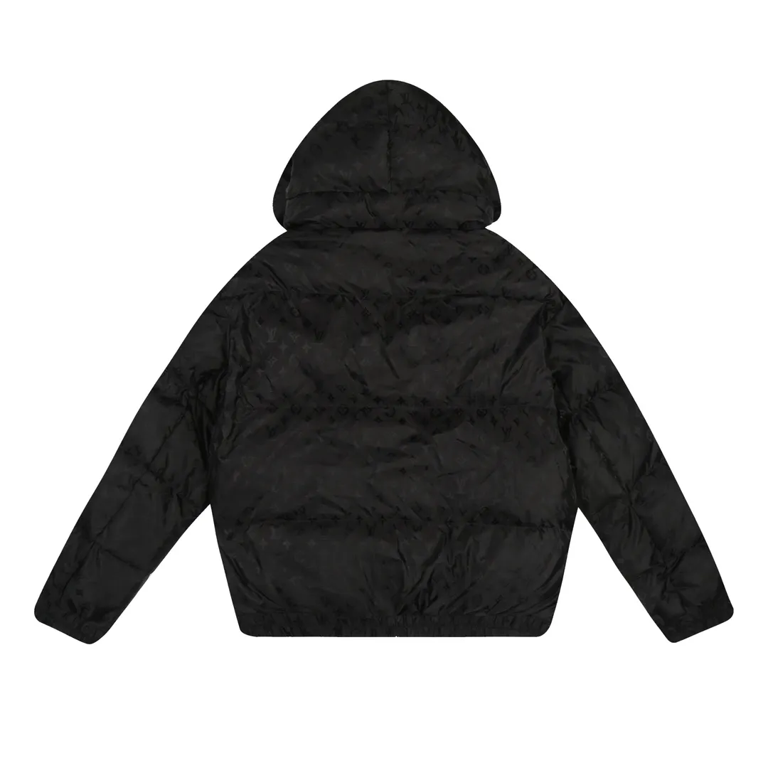 【LOUIS VUITTON  公式旗艦店】ルイヴィトン ダウンジャケット好評に付き再入荷！ 241213
