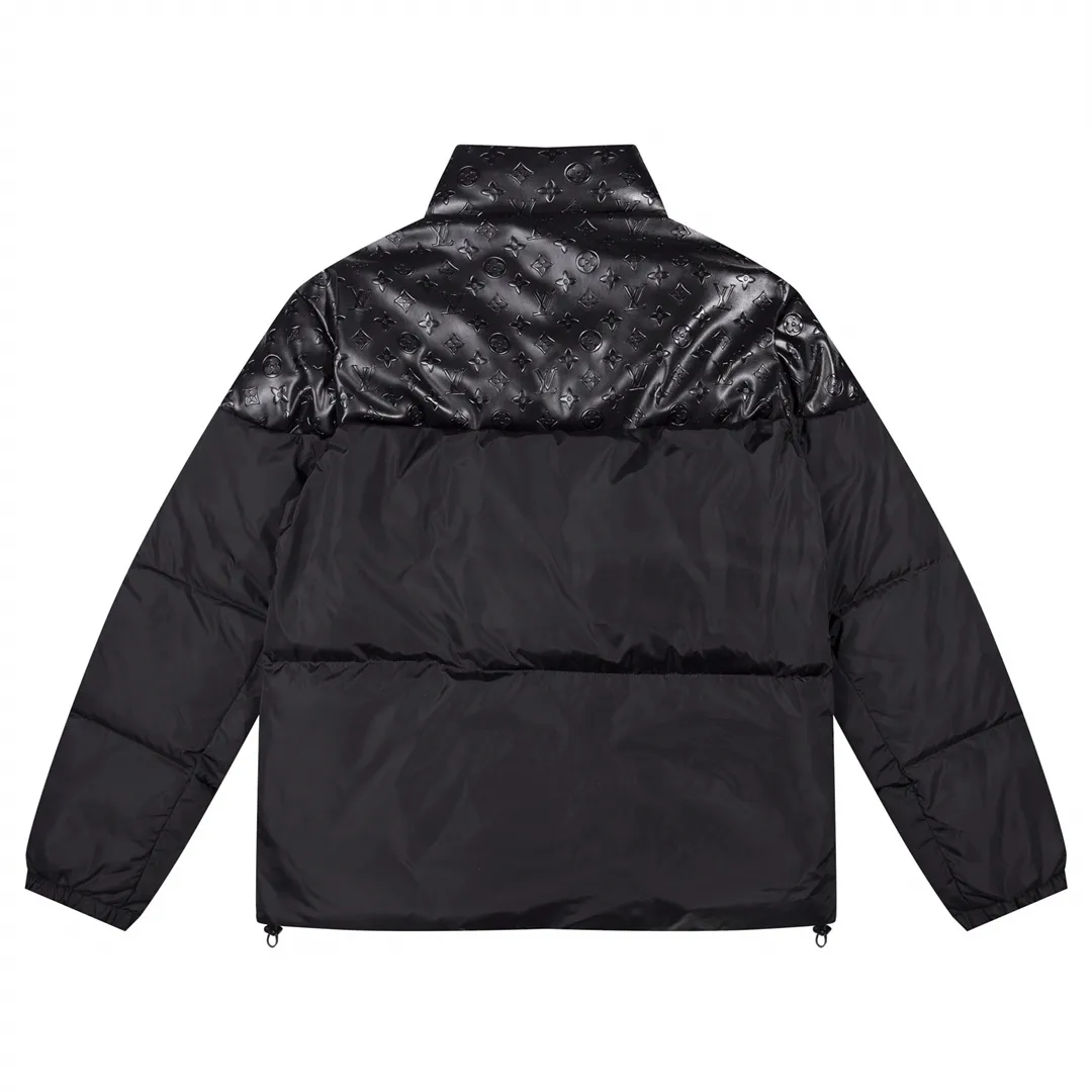 【LOUIS VUITTON  公式旗艦店】ルイヴィトン ダウンジャケット好評に付き再入荷！241112