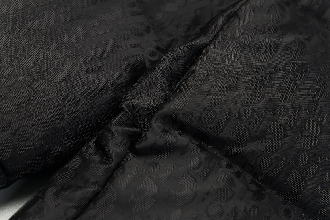 【DIOR  公式旗艦店】ディオール  ダウンジャケット ご好評に付き再入荷！ 241112