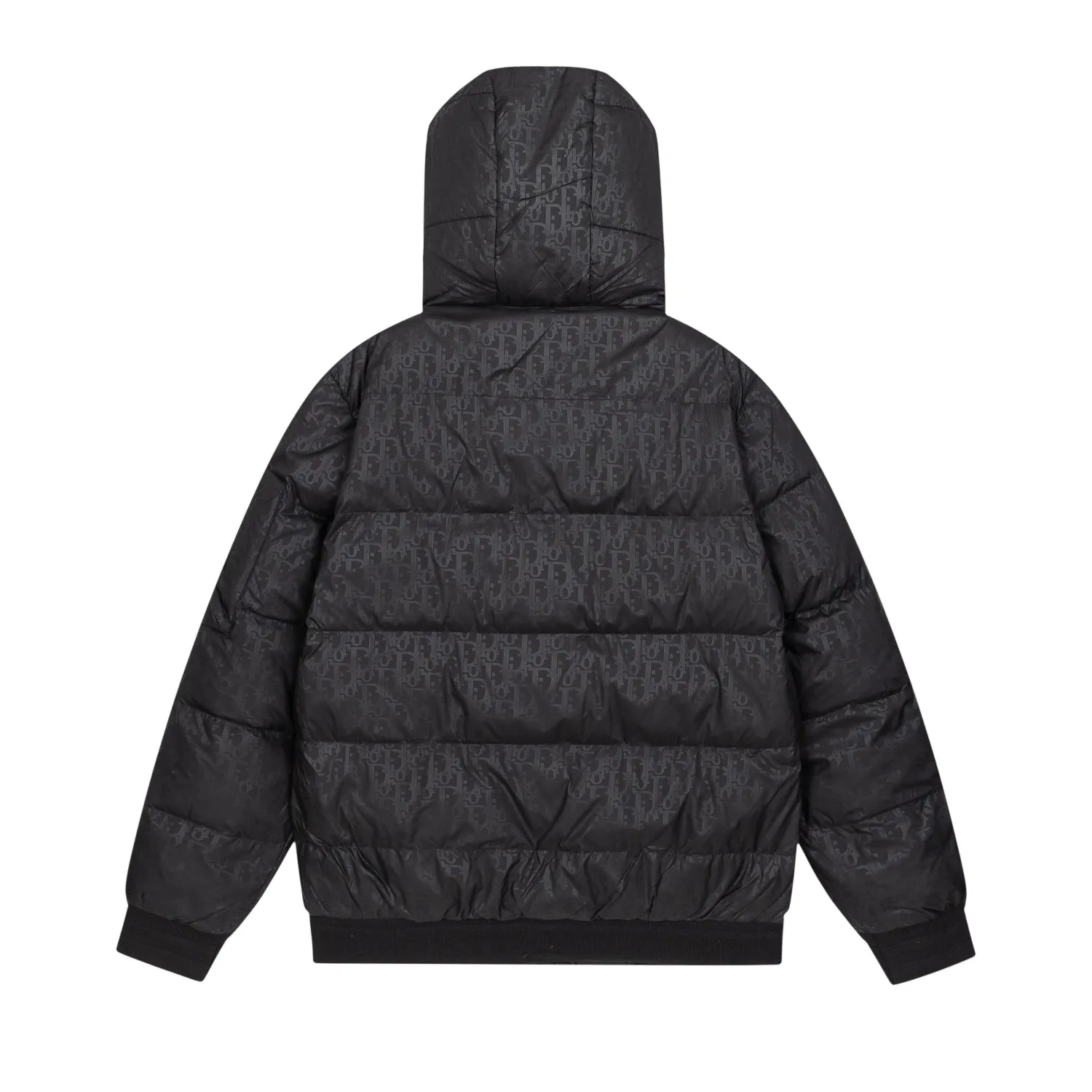 【DIOR  公式旗艦店】ディオール  ダウンジャケット ご好評に付き再入荷！ 241112