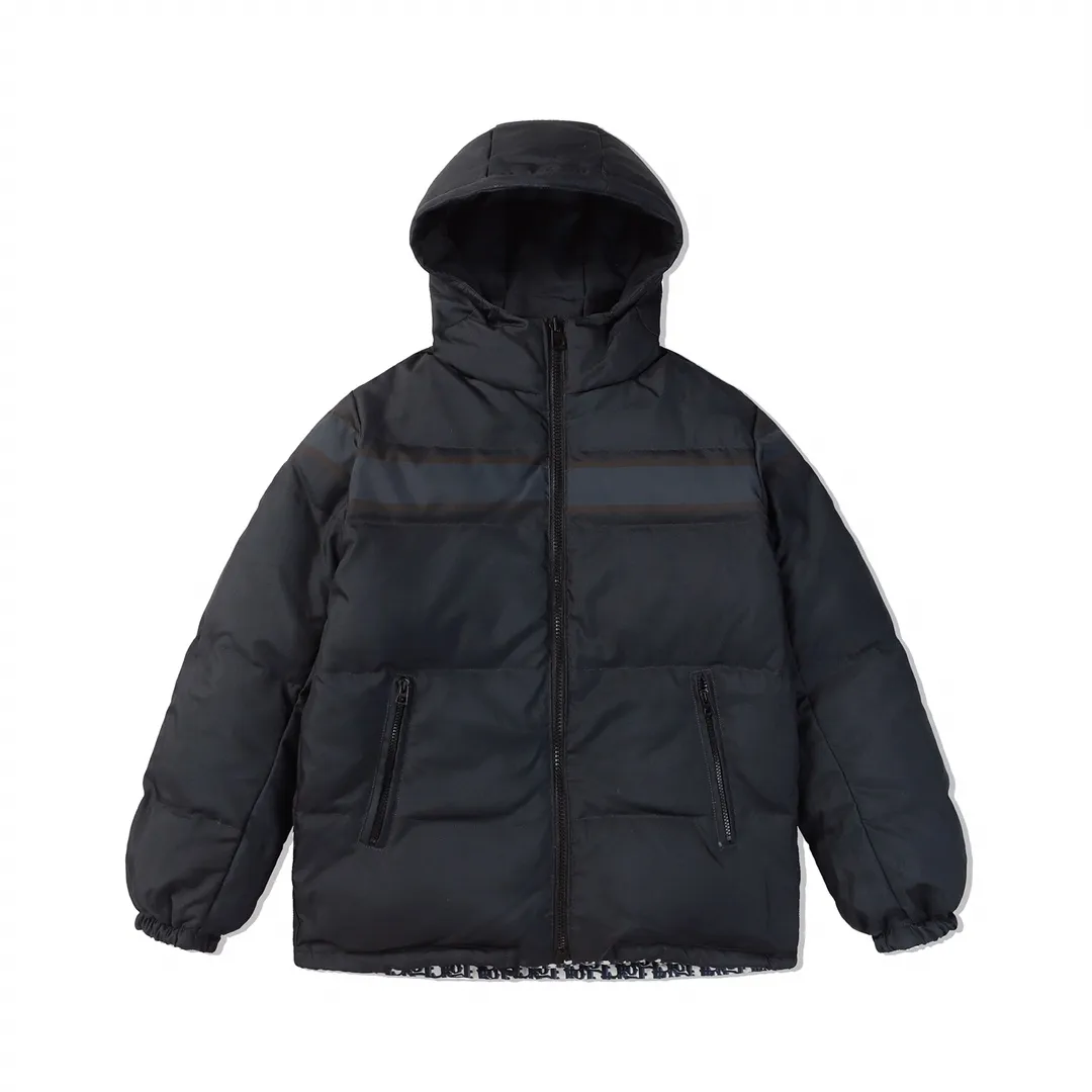 【DIOR  公式旗艦店】ディオール  ダウンジャケット ご好評に付き再入荷！241022