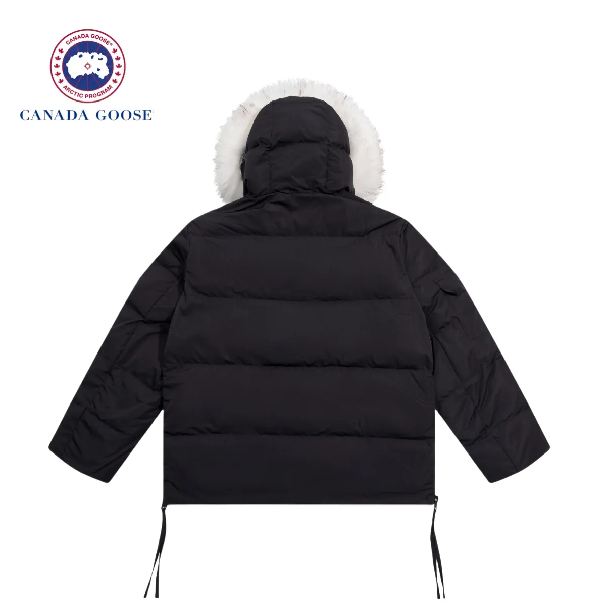 【Canada Goose  公式旗艦店】 カナダグース  ダウンジャケット ご好評に付き再入荷！241227