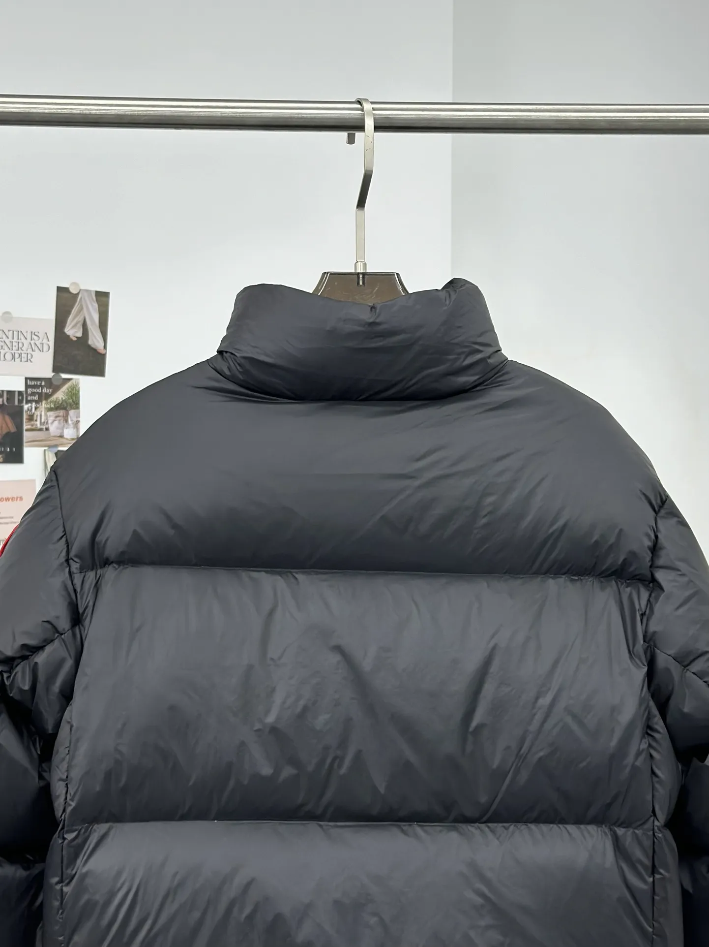 【Canada Goose  公式旗艦店】 カナダグース  ダウンジャケット ご好評に付き再入荷！241227