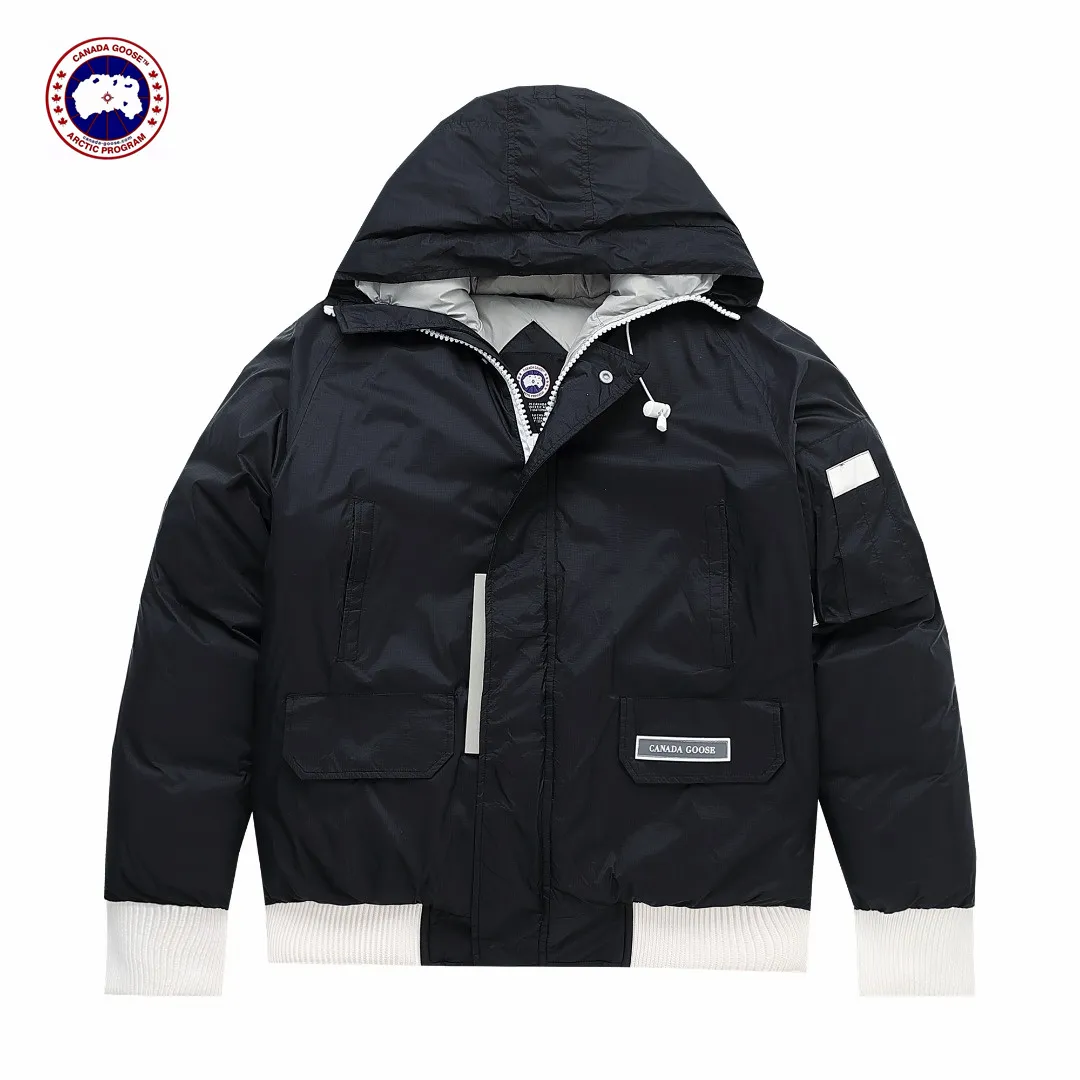 【Canada Goose  公式旗艦店】 カナダグース  ダウンジャケット ご好評に付き再入荷！241227