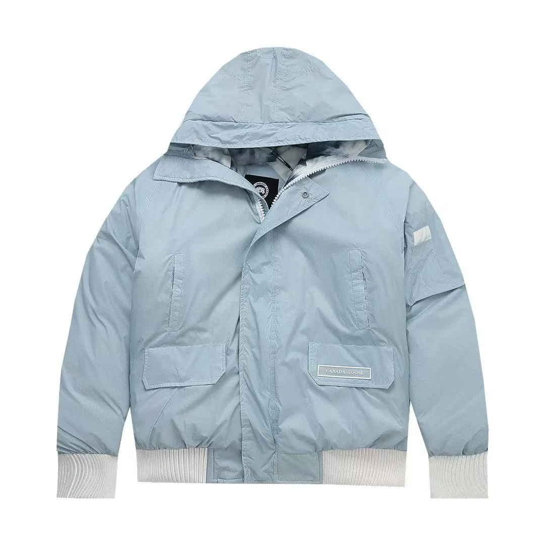 【Canada Goose  公式旗艦店】 カナダグース  ダウンジャケット ご好評に付き再入荷！241227
