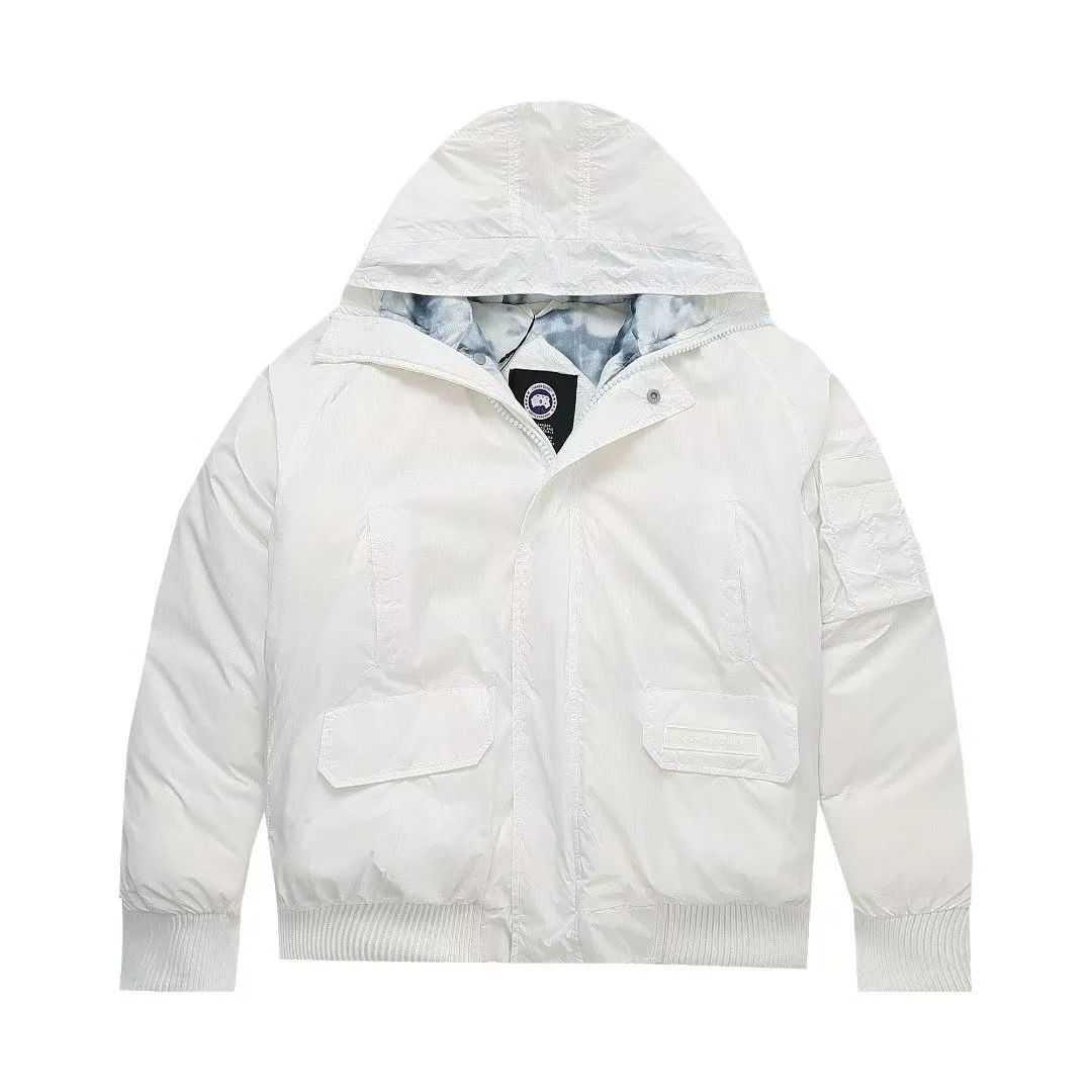 【Canada Goose  公式旗艦店】 カナダグース  ダウンジャケット ご好評に付き再入荷！241227