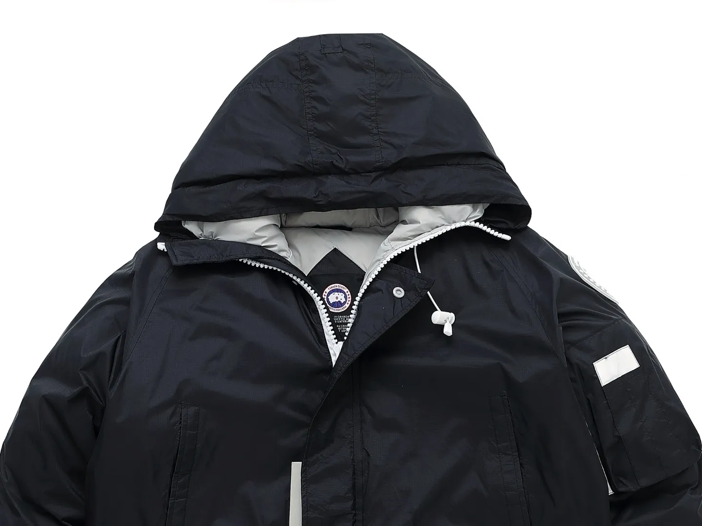 【Canada Goose  公式旗艦店】 カナダグース  ダウンジャケット ご好評に付き再入荷！241227