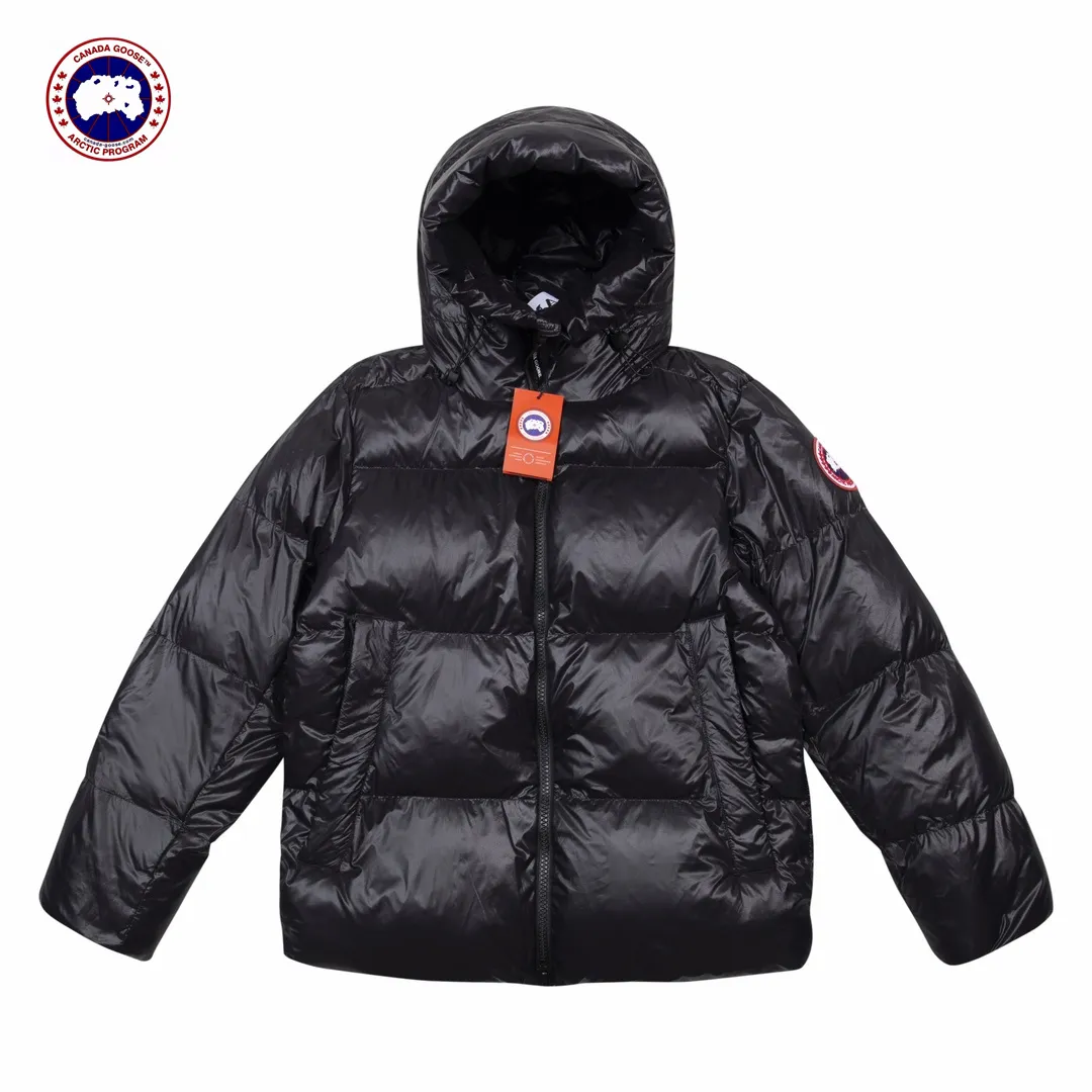 【Canada Goose  公式旗艦店】 カナダグース  ダウンジャケット ご好評に付き再入荷！241227