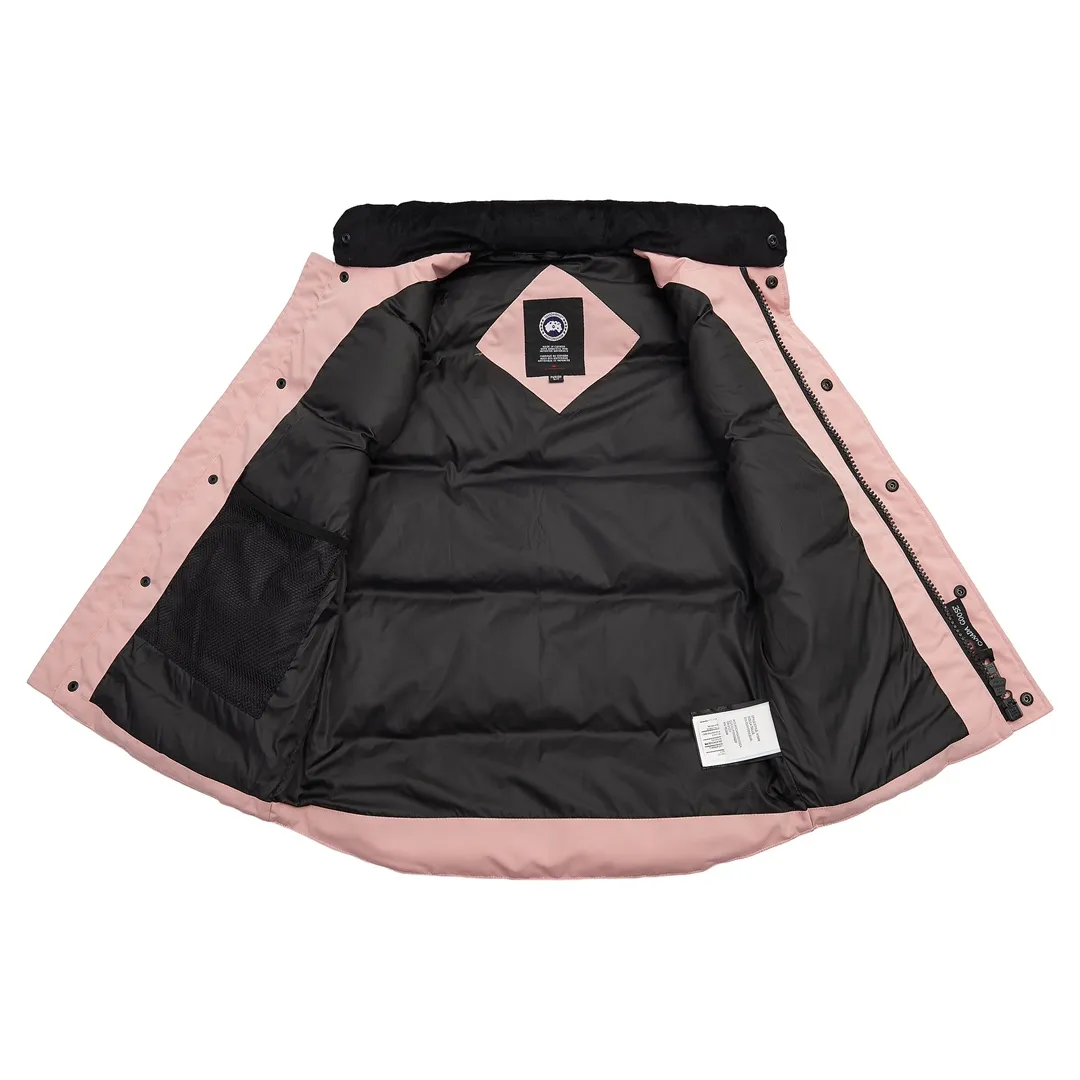 【Canada Goose  公式旗艦店】 カナダグース  ダウンベスト  ご好評に付き再入荷！241026