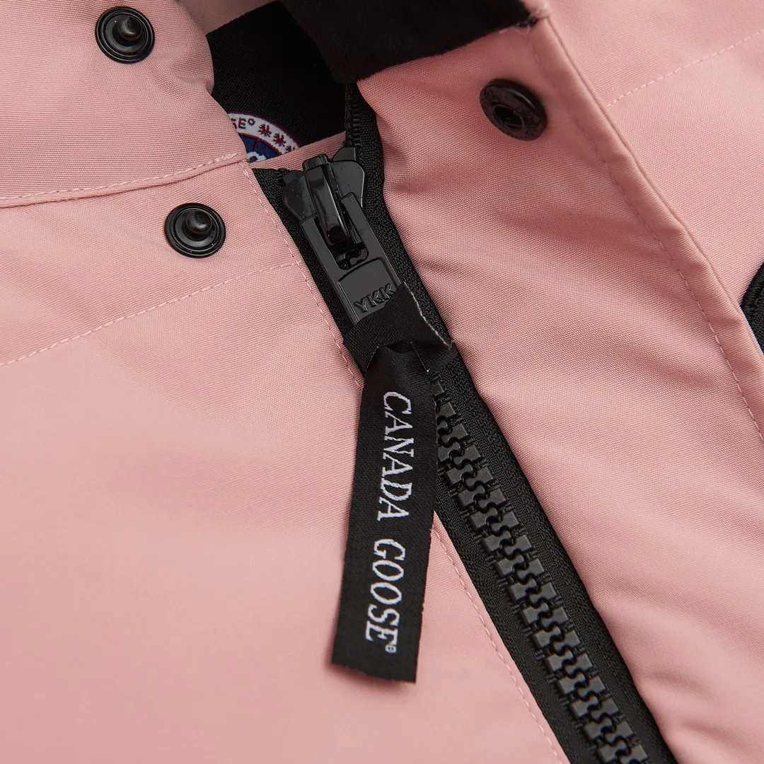 【Canada Goose  公式旗艦店】 カナダグース  ダウンベスト  ご好評に付き再入荷！241026