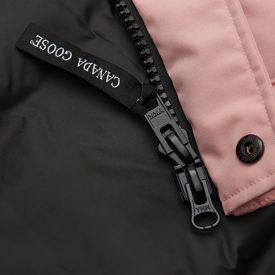 【Canada Goose  公式旗艦店】 カナダグース  ダウンベスト  ご好評に付き再入荷！241026