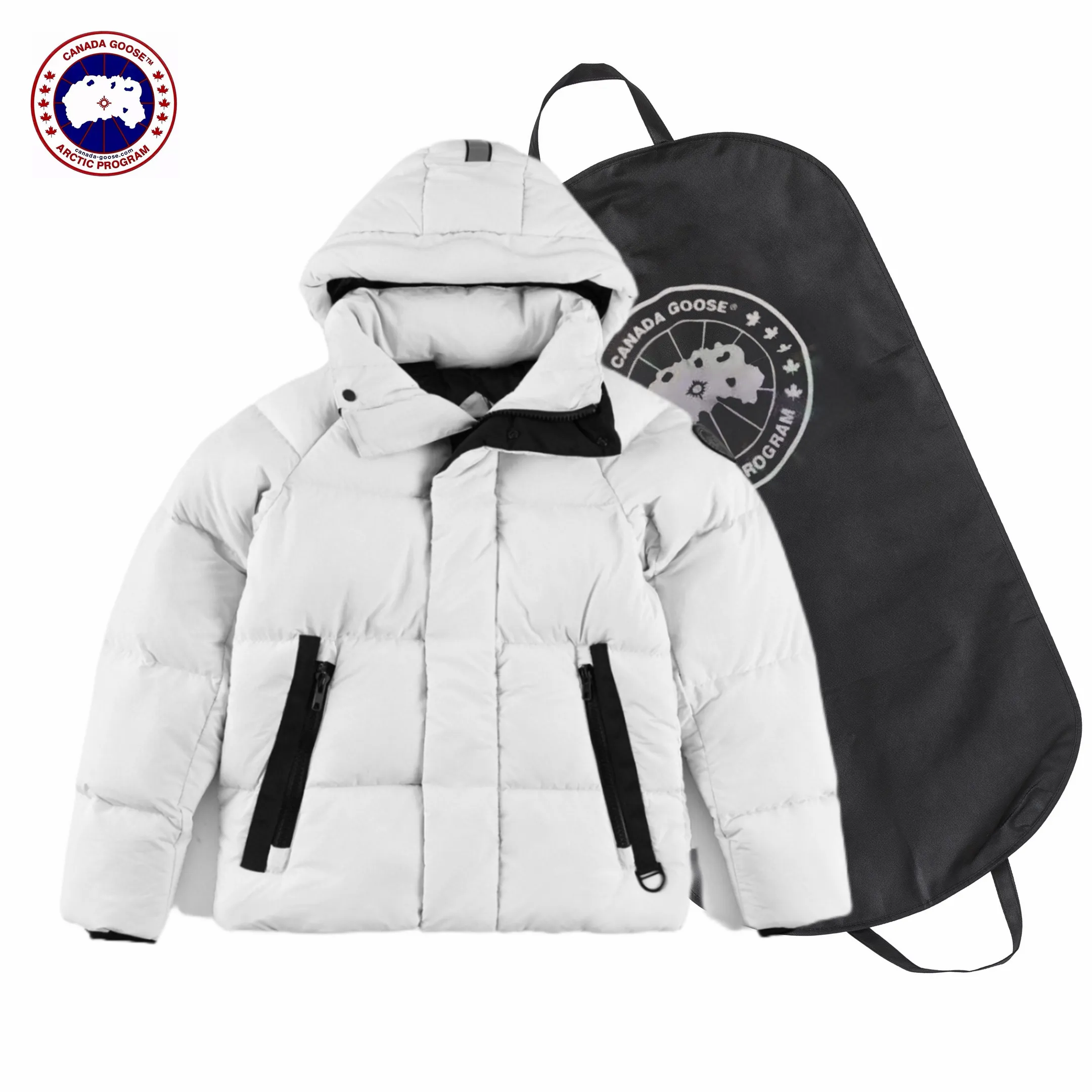 【Canada Goose  公式旗艦店】 カナダグース  ダウンジャケット ご好評に付き再入荷！241024