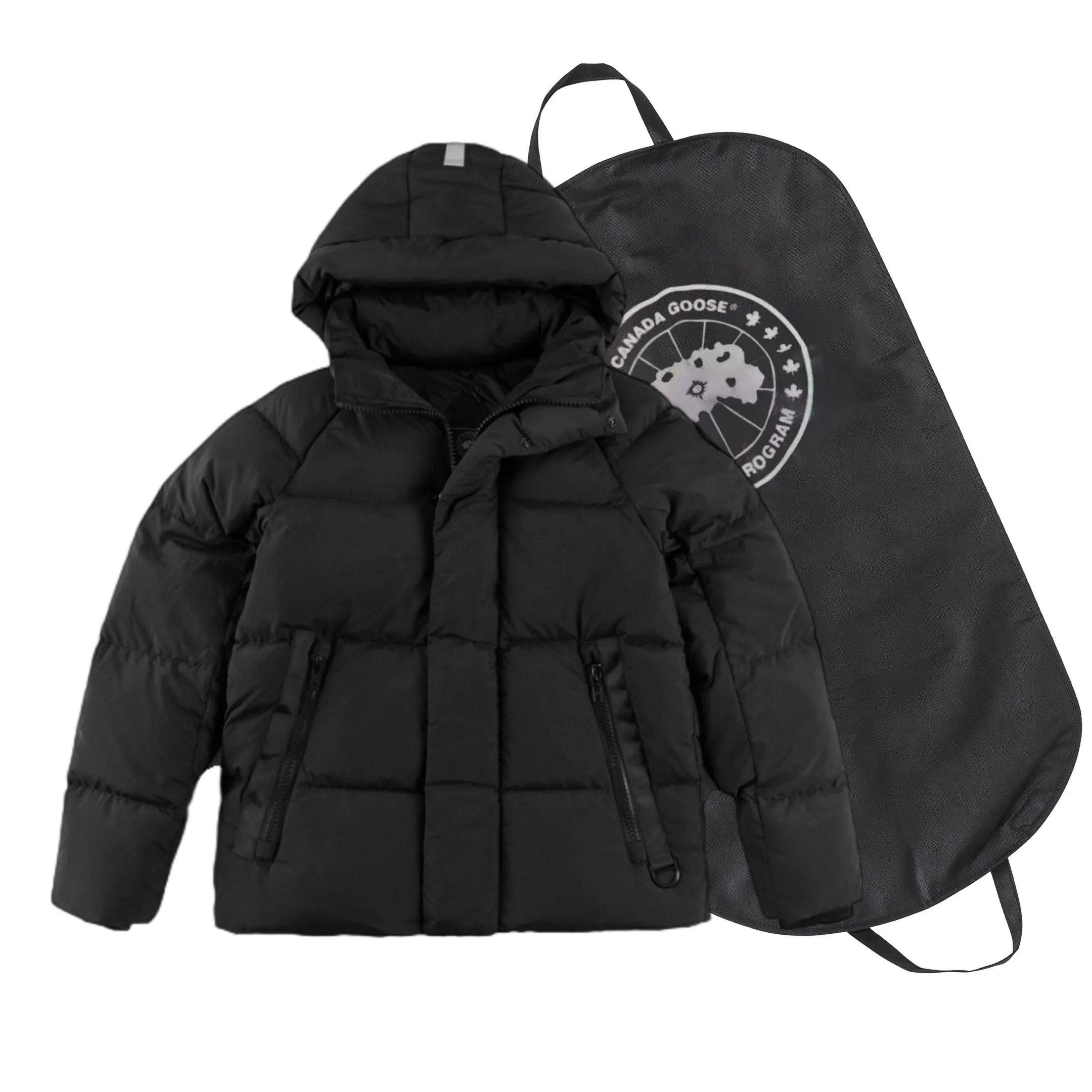 【Canada Goose  公式旗艦店】 カナダグース  ダウンジャケット ご好評に付き再入荷！241024