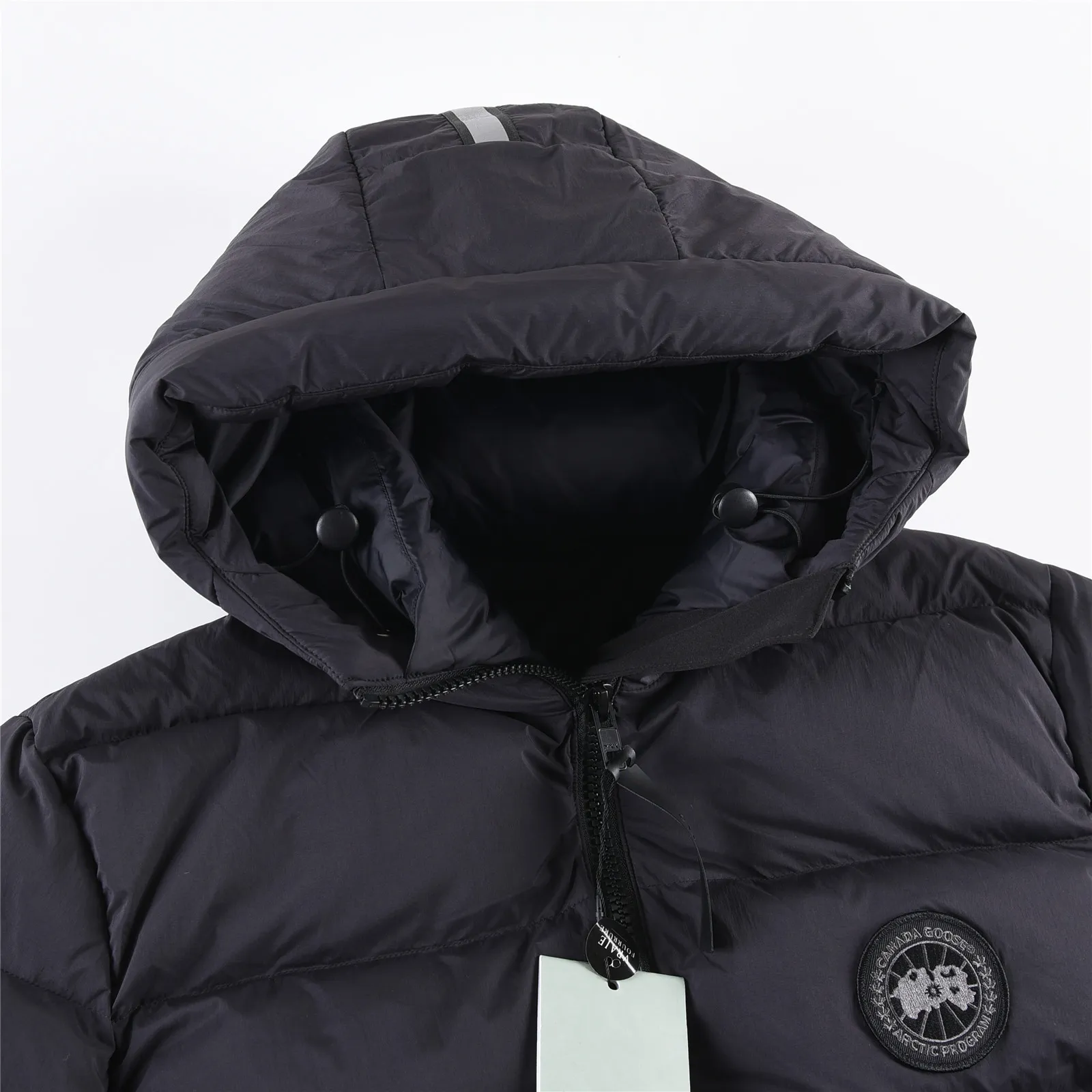 【Canada Goose  公式旗艦店】 カナダグース  ダウンジャケット ご好評に付き再入荷！241024