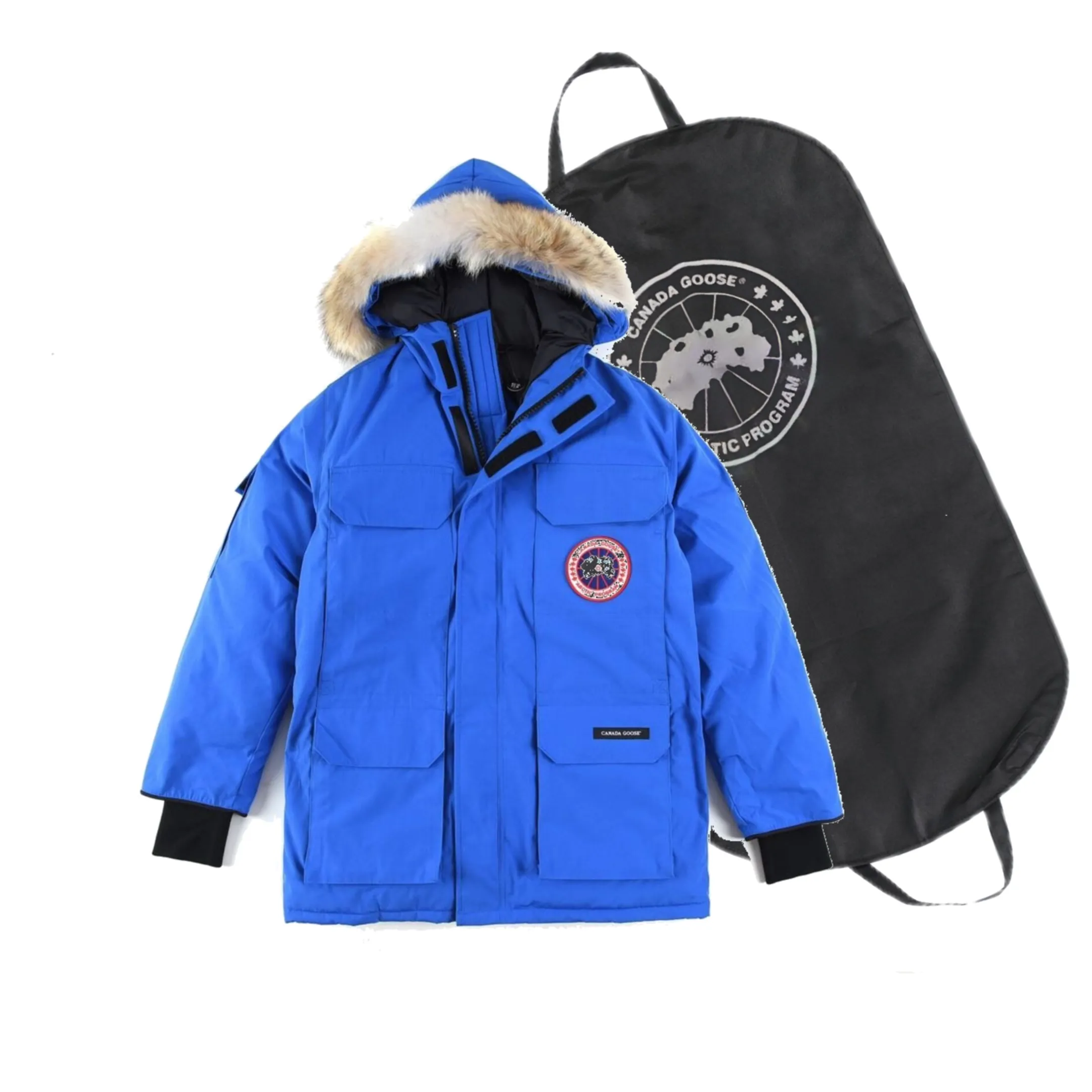 【Canada Goose  公式旗艦店】 カナダグース  ダウンジャケット ご好評に付き再入荷！241024