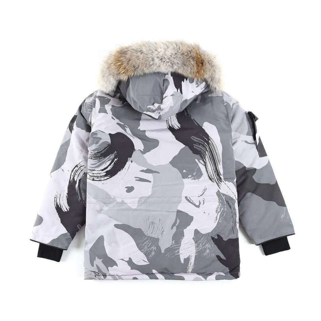 【Canada Goose  公式旗艦店】 カナダグース  ダウンジャケット ご好評に付き再入荷！241024