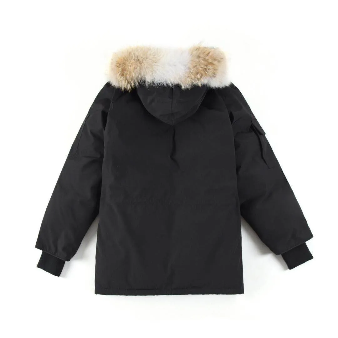 【Canada Goose  公式旗艦店】 カナダグース  ダウンジャケット ご好評に付き再入荷！241024