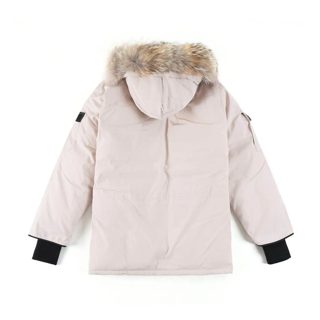 【Canada Goose  公式旗艦店】 カナダグース  ダウンジャケット ご好評に付き再入荷！241024