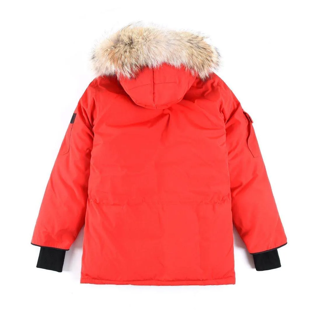 【Canada Goose  公式旗艦店】 カナダグース  ダウンジャケット ご好評に付き再入荷！241024