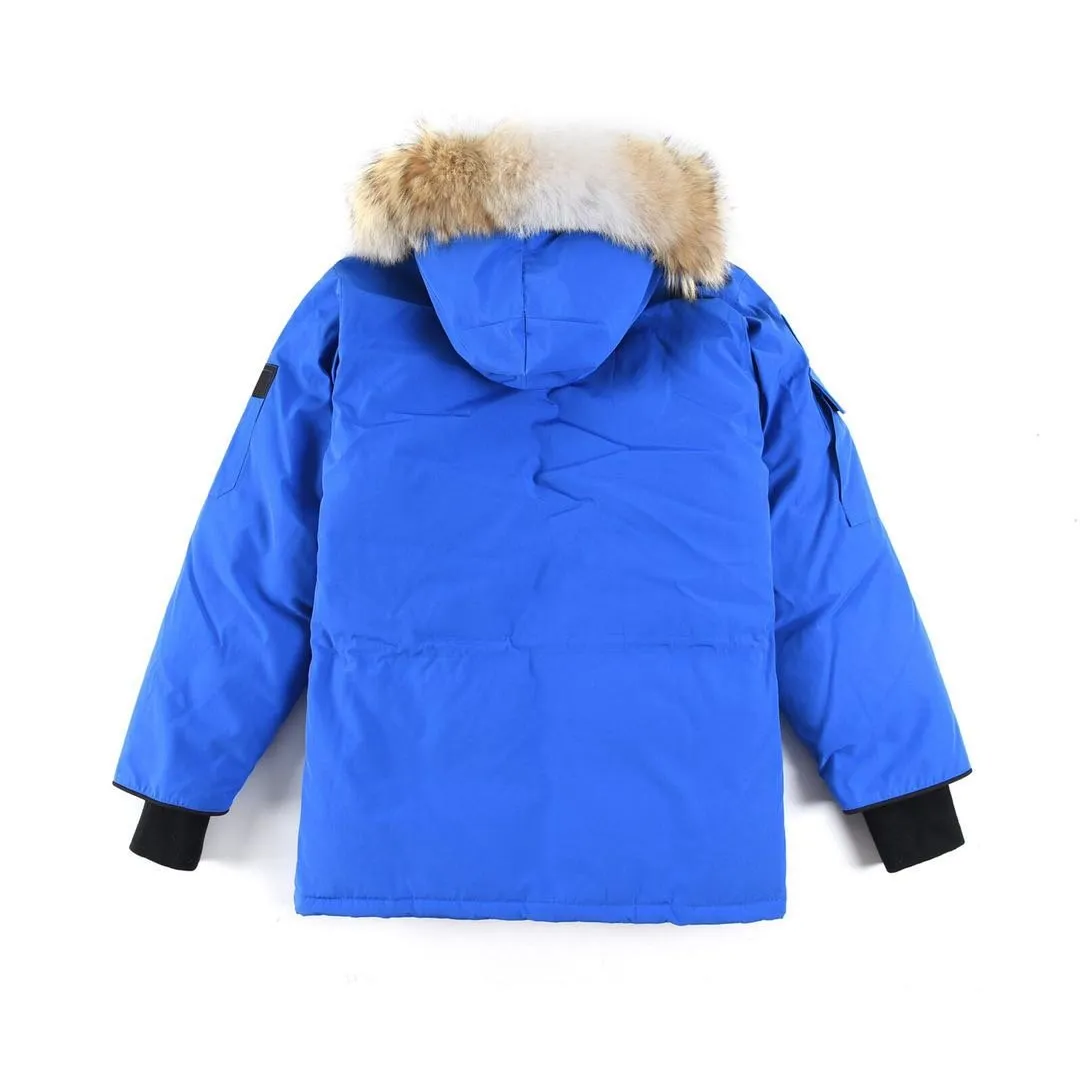 【Canada Goose  公式旗艦店】 カナダグース  ダウンジャケット ご好評に付き再入荷！241024