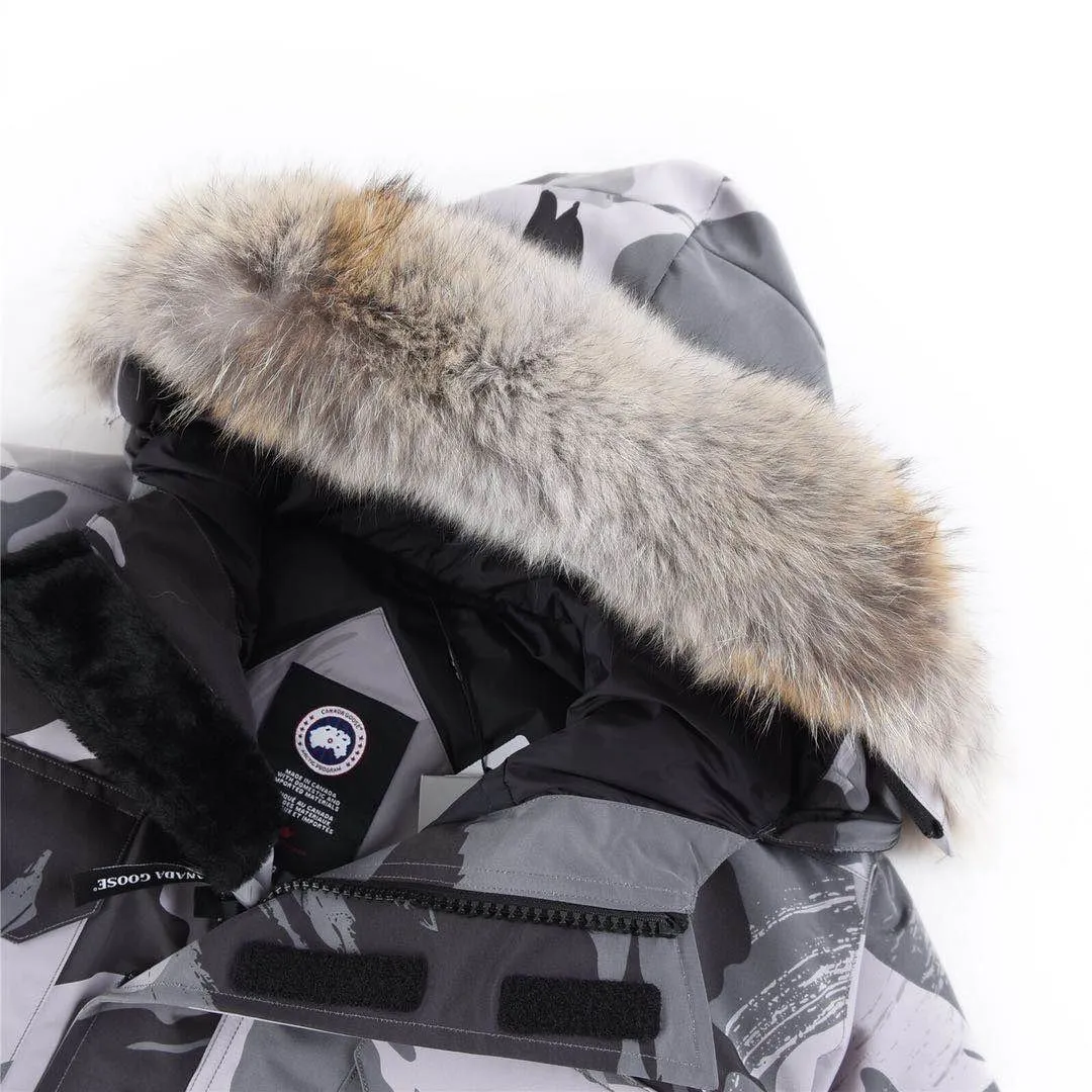【Canada Goose  公式旗艦店】 カナダグース  ダウンジャケット ご好評に付き再入荷！241024