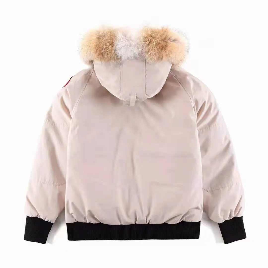 【Canada Goose  公式旗艦店】 カナダグース  ダウンジャケット ご好評に付き再入荷！241024
