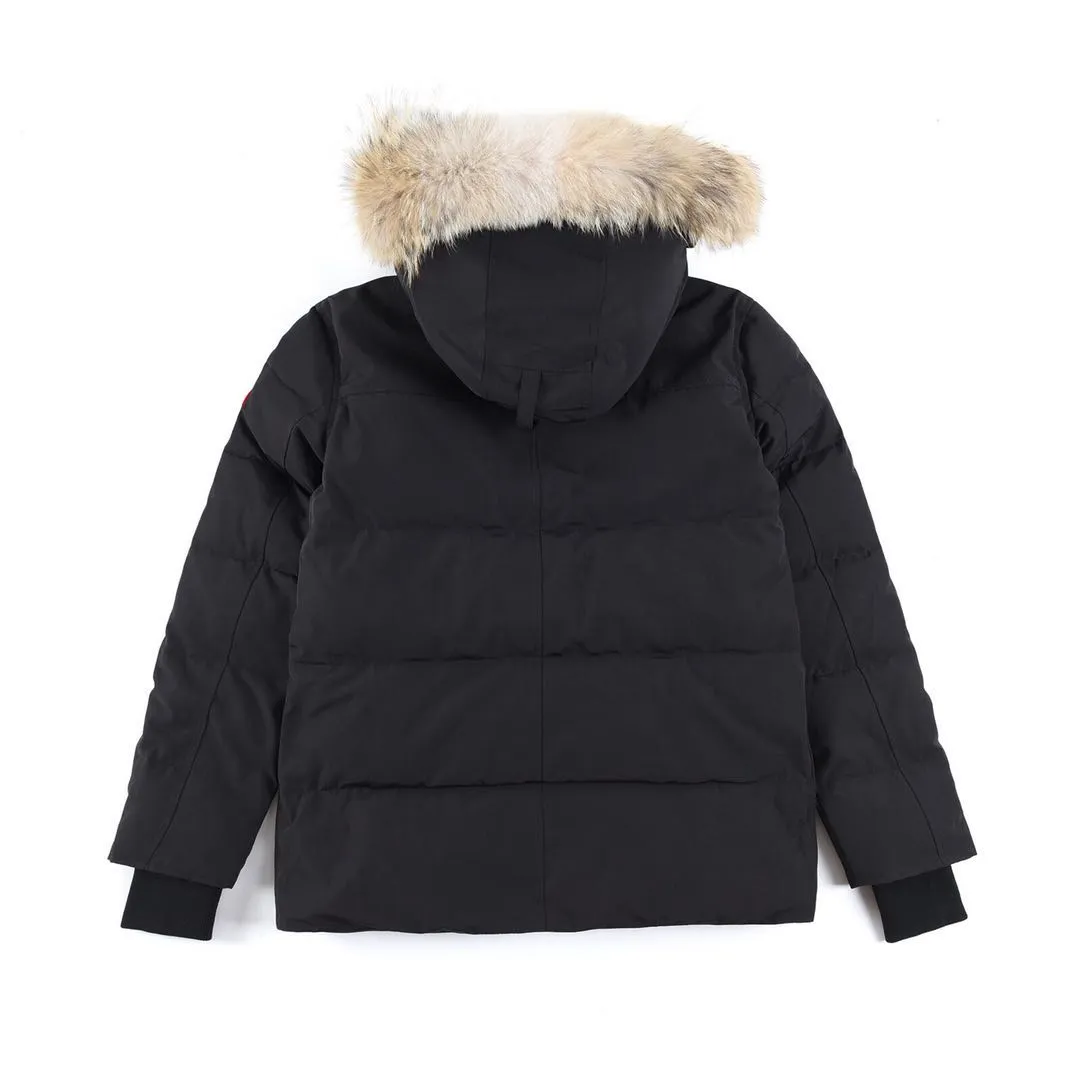 【Canada Goose  公式旗艦店】 カナダグース  ダウンジャケット ご好評に付き再入荷！241024