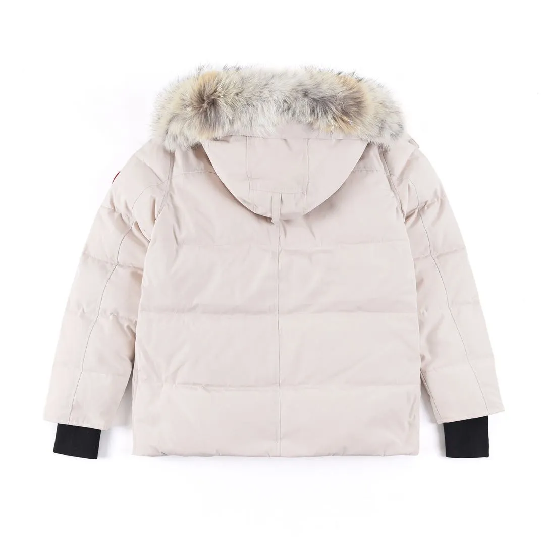 【Canada Goose  公式旗艦店】 カナダグース  ダウンジャケット ご好評に付き再入荷！241024