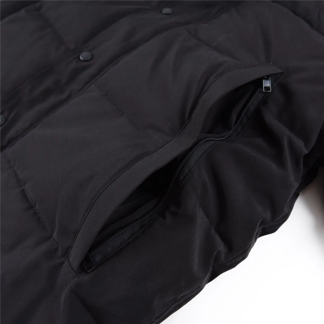 【Canada Goose  公式旗艦店】 カナダグース  ダウンジャケット ご好評に付き再入荷！241024