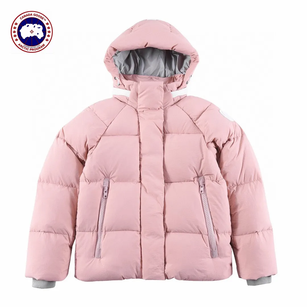 【Canada Goose  公式旗艦店】 カナダグース  ダウンジャケット ご好評に付き再入荷！241022