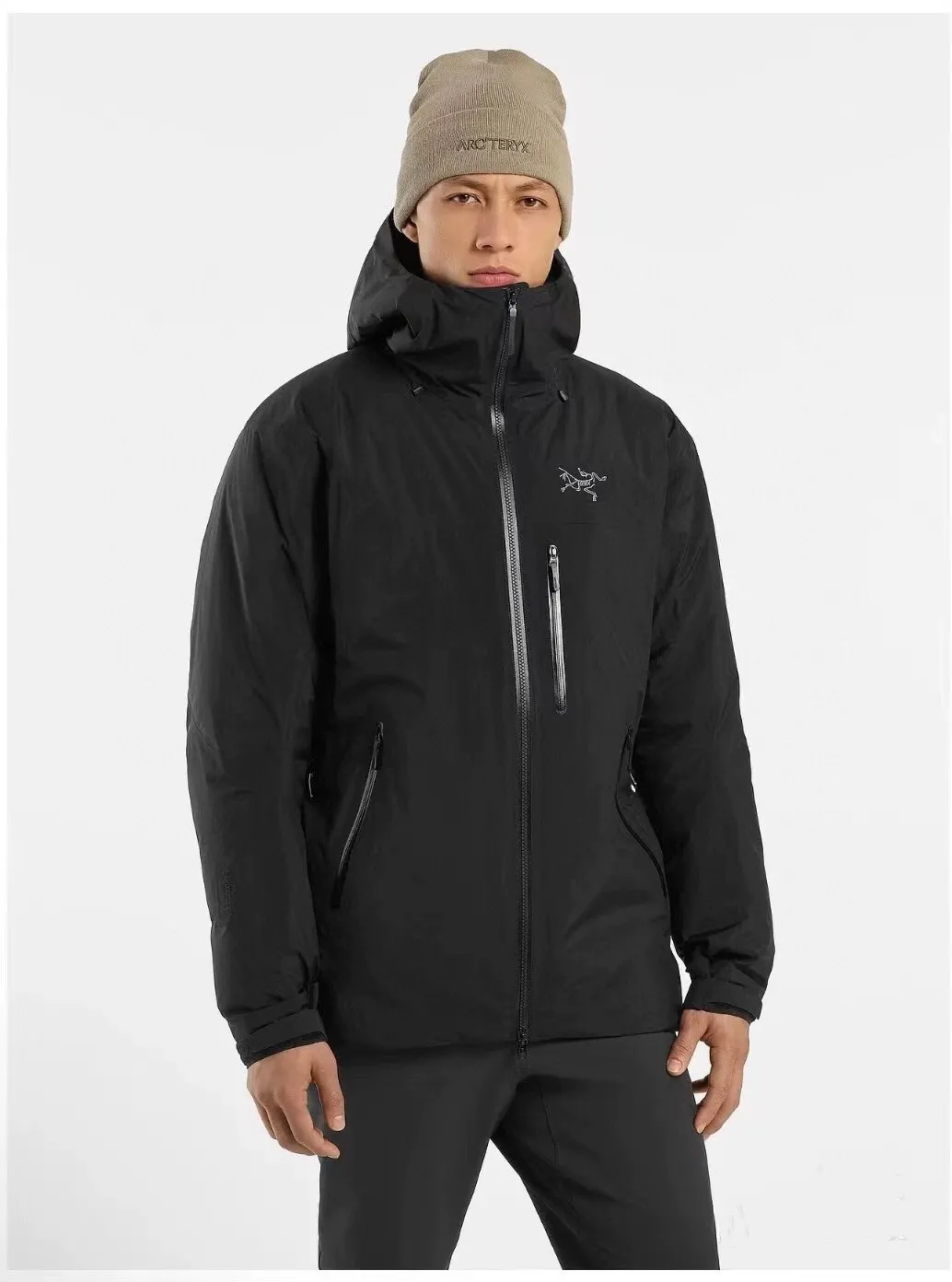 【ARCTERYX   公式旗艦店】 アークテリクス  ダウンジャケット ご好評に付き再入荷！  241228