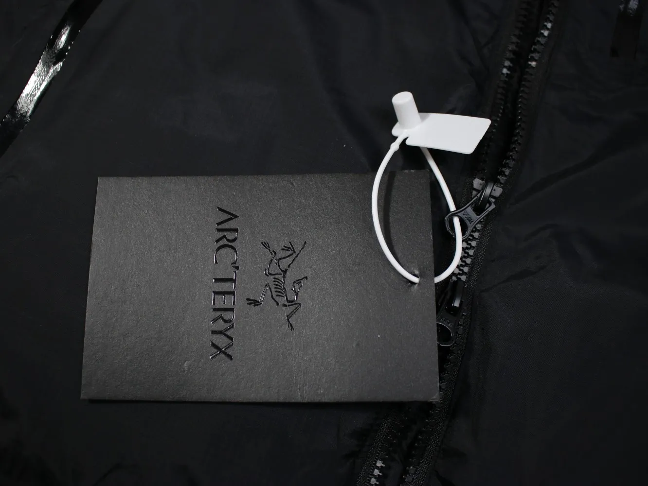 【ARCTERYX   公式旗艦店】 アークテリクス  ダウンジャケット ご好評に付き再入荷！  241228