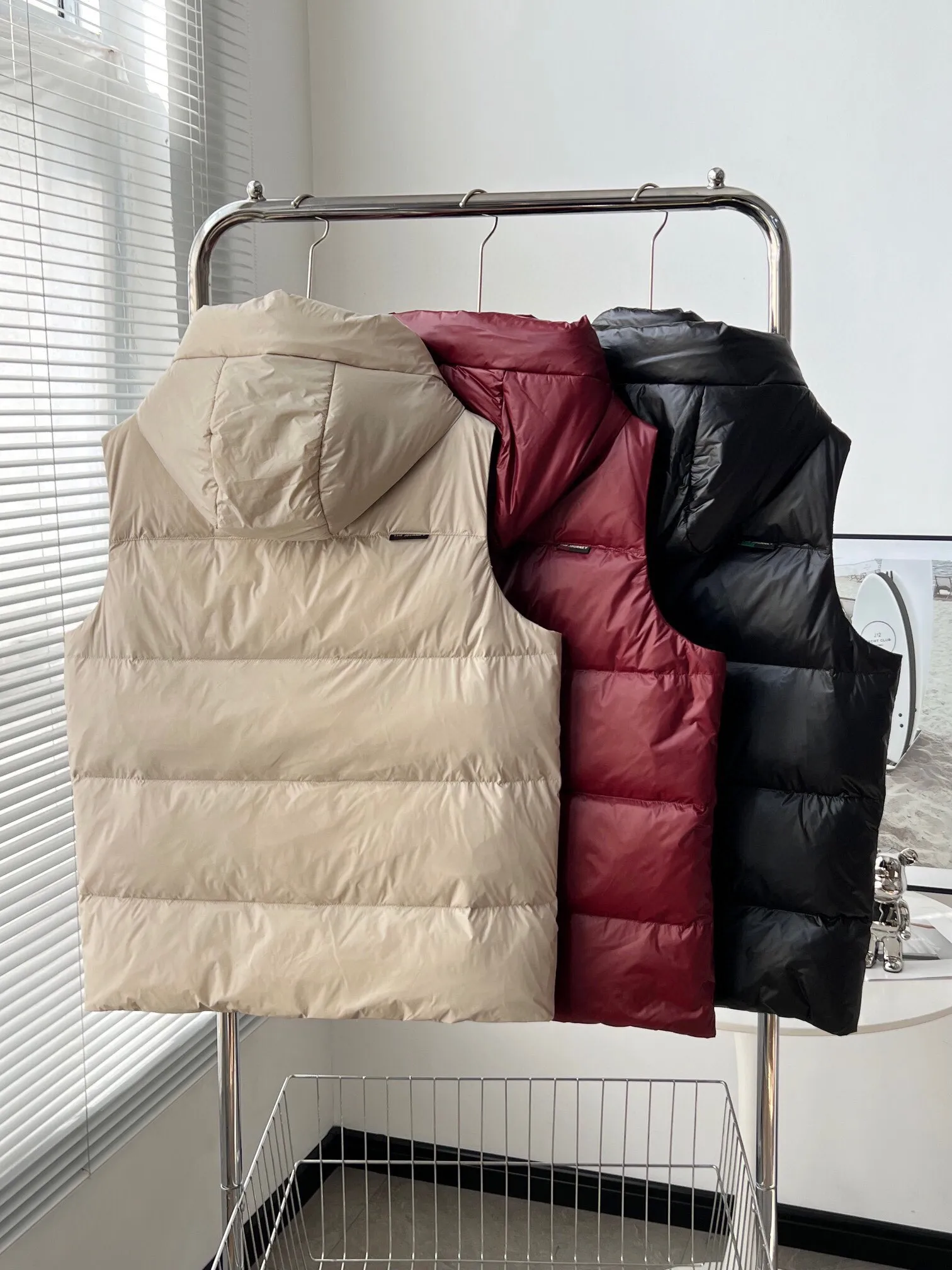 【ARCTERYX   公式旗艦店】 アークテリクス  ダウンベスト  ご好評に付き再入荷！  241228