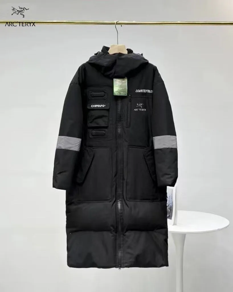 【ARCTERYX   公式旗艦店】 アークテリクス   ダウンジャケット  ご好評に付き再入荷！  241228