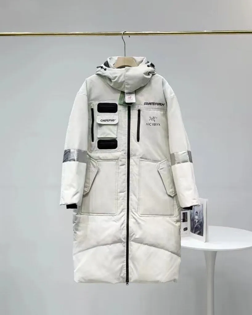 【ARCTERYX   公式旗艦店】 アークテリクス   ダウンジャケット  ご好評に付き再入荷！  241228