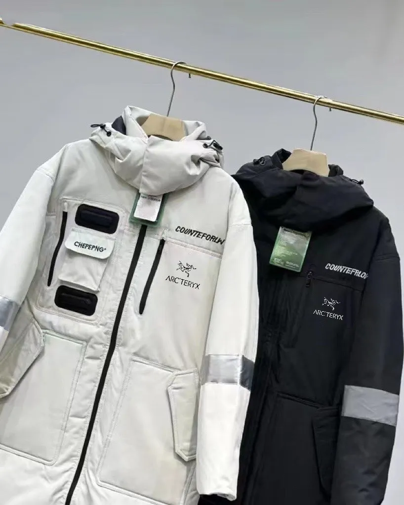 【ARCTERYX   公式旗艦店】 アークテリクス   ダウンジャケット  ご好評に付き再入荷！  241228