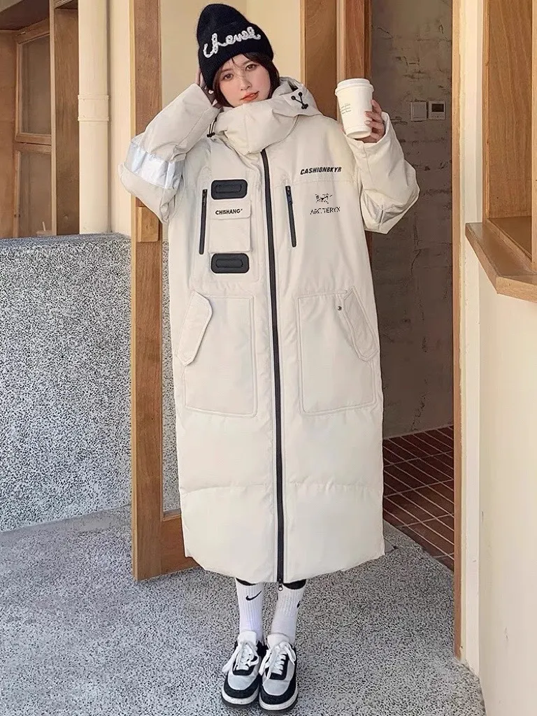 【ARCTERYX   公式旗艦店】 アークテリクス   ダウンジャケット  ご好評に付き再入荷！  241228