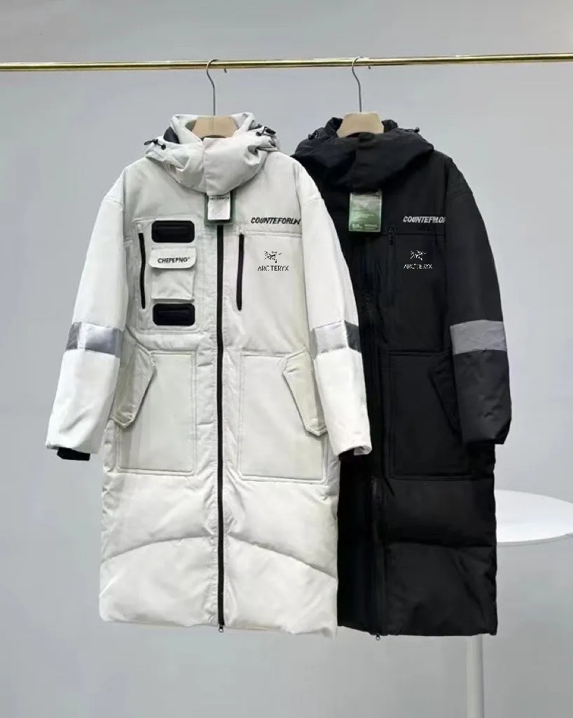 【ARCTERYX   公式旗艦店】 アークテリクス   ダウンジャケット  ご好評に付き再入荷！  241228