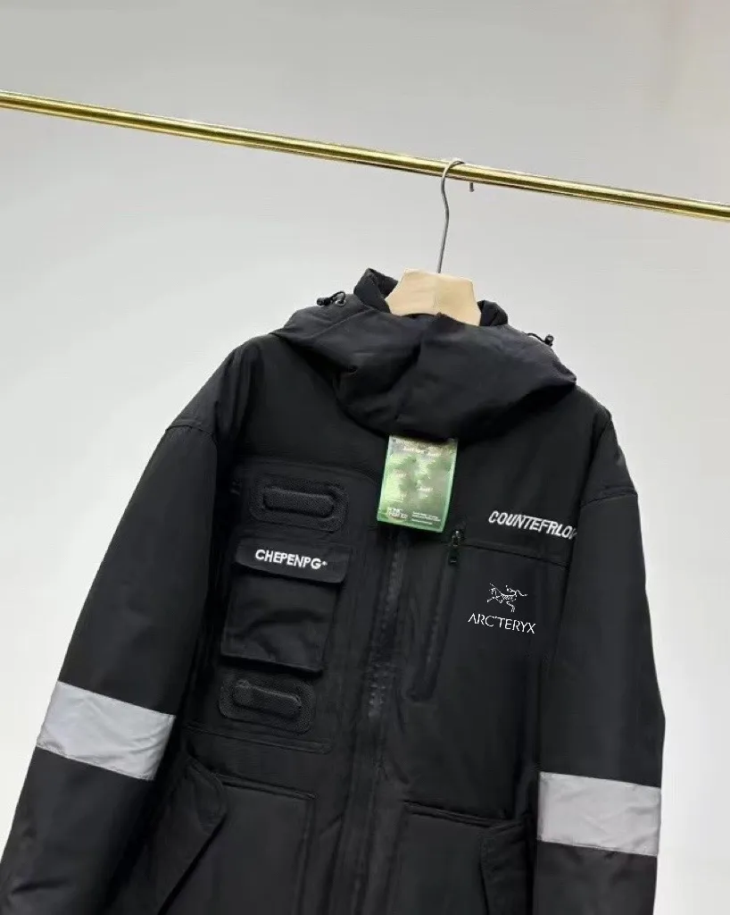 【ARCTERYX   公式旗艦店】 アークテリクス   ダウンジャケット  ご好評に付き再入荷！  241228