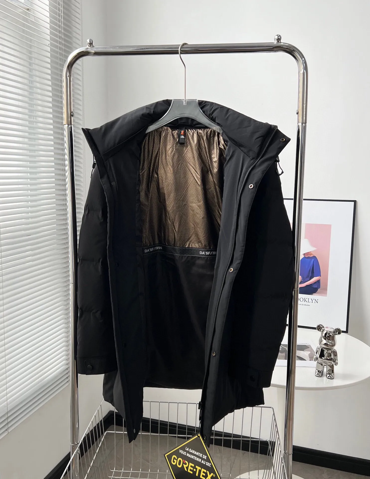 【ARCTERYX   公式旗艦店】 アークテリクス   ダウンジャケット  ご好評に付き再入荷！  241228